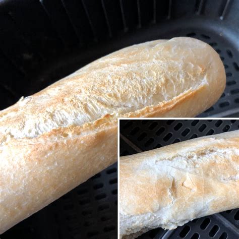 tesco part baked baguette|part baked baguette air fryer.